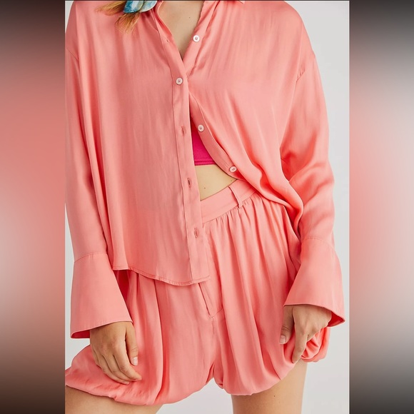 Free People Celia 2 Piece Set NWT - Picture 2 of 8